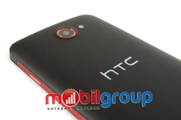 Мобільний телефон HTC x920 5,3 дисплей МТК 6582