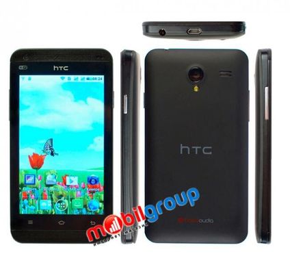Мобільний телефон HTC M7 Android дисплей 4 "
