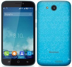 Мобильный телефон Blackview A5 (Blue)