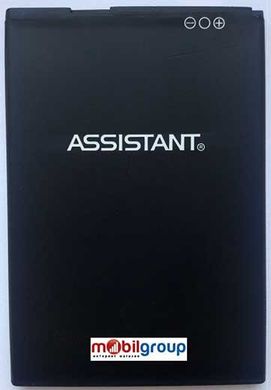 Аккумулятор ASSISTANT AS-501