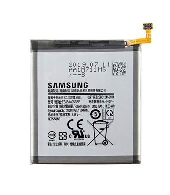 Акумулятор для SAMSUNG Galaxy A40 маркування: A405FN / DS
