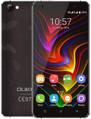 Oukitel C5 Pro (Black)
