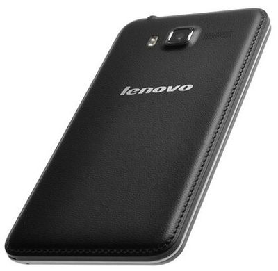 Мобільний телефон Lenovo A916 (Black)