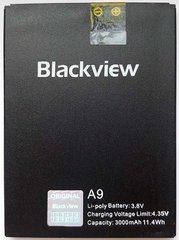 Аккумулятор Blackview A9 Pro