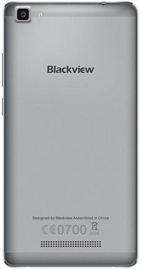 Мобильный телефон Blackview A8 Max (Black)