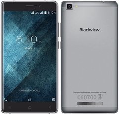 Мобільний телефон Blackview A8 Max (Black)