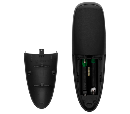 Пульт Air Mouse G10S Pro Подсветка, Микрофон, Гироскоп
