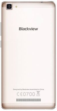 Мобільний телефон Blackview A8 Max (Gold)