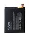 Аккумулятор для ZTE Nubia Z11 NX531J / M2 Play NX907J / M2 Lite / M2 маркировка: Li3829T44P6h806435