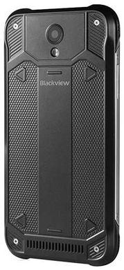 Мобільний телефон Blackview BV5000 (Black)