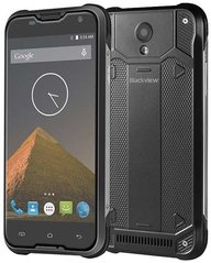 Мобільний телефон Blackview BV5000 (Black)