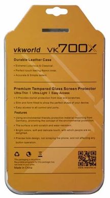 Кейс-бампер для Vkworld vk700X