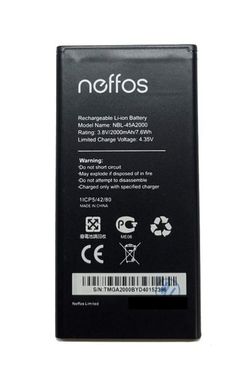 Аккумулятор для TP-link neffos C5L TP601A маркировка: NBL-45A2000