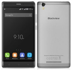 Мобільний телефон Blackview A8 (Black)