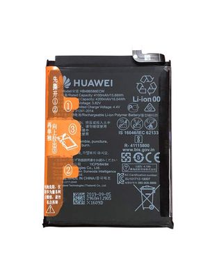 Аккумулятор для Huawei Mate 30 / P40 lite/HB486586ECW