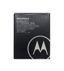 Аккумулятор Motorola KE40 Moto E6 / Moto 6th Gen