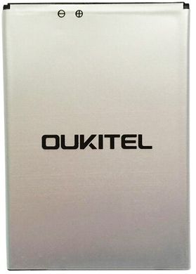 Акумулятор для Oukitel U7 Pro