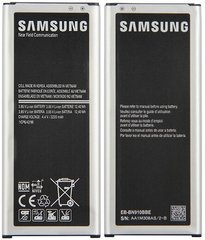 Аккумулятор для Samsung N910 Galaxy Note 4 EB-BN910BBE