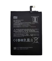 Акумулятор для Xiaomi Mi Max 3 маркування: BM51