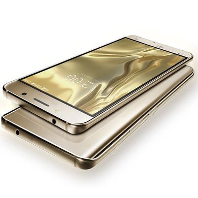 Мобільний телефон Umi Rome (Gold)