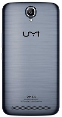 Мобільний телефон UMI EMAX
