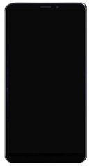 Дисплейный модуль LCD + TOUCH Meizu Note 8 M822H (White)