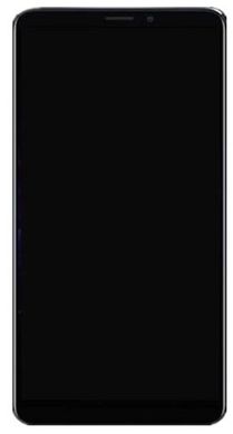 Дисплейный модуль LCD + TOUCH Meizu Note 8 M822H (White)