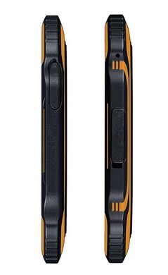 Защищённый телефон Doogee S40 Lite (Orange)
