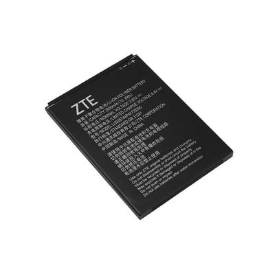 Акумулятор для ZTE Avid Trio Z833 ZFive 2 LTE Z836BL Z837VL 2800 мА/ч маркировка: Li3928T44P4h735350