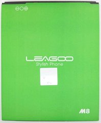 Аккумулятор Leagoo M8 Bt-572P