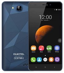 Мобільний телефон OUKITEL C3 (Black)