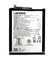 Аккумулятор Lenovo BL297 совместимость: Z6 Youth Edition / K10 Plus / K5 Pro / K10 Note