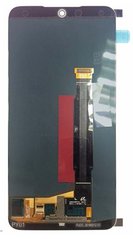 Дисплейний модуль LCD + TOUCH Meizu M15 (Black)