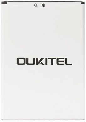 Акумулятор Oukitel U7 plus