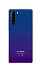 Смартфон Blackview A80 Pro (Blue)