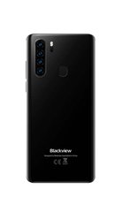 Смартфон Blackview A80 Pro (Black)