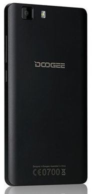 Смартфон Doogee X5 (Black)