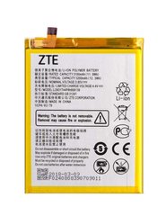 Аккумулятор для ZTE A5 2020/v9/v10/a7 маркировка: Li3931T44P8H806139