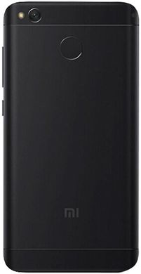 Xiaomi Redmi 4X 3 / 32GB (Black)