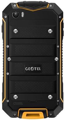 Geotel A1 IP-67 (Yellow)