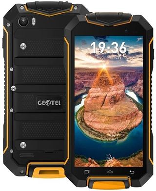 Geotel A1 IP-67 (Yellow)
