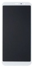 Дисплейный модуль LCD+TOUCH Meizu M6T (White)