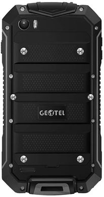 Geotel A1 IP-67 (Black)