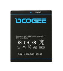 Аккумулятор DooGee DG310 BDG310