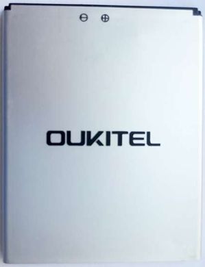 Акумулятор для Oukitel C4