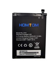 Акумулятор для Homtom H10