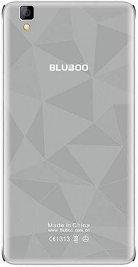 Смартфон BLUBOO Maya (Metallic)
