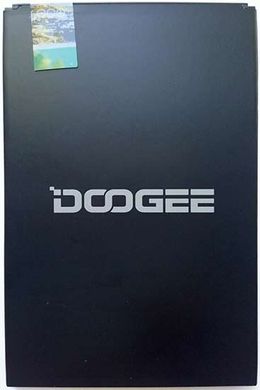 Акумулятор для Doogee X7 / X7 Pro