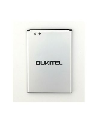 Аккумулятор Oukitel C10