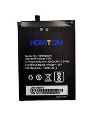 Аккумулятор Homtom H5